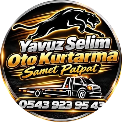 Yavuz Selim Oto Kurtarma